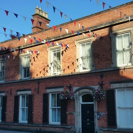 Madge House Ashbourne Apartment Ашбърн Екстериор снимка