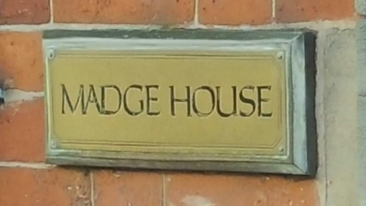 Madge House Ashbourne Apartment Ашбърн Екстериор снимка