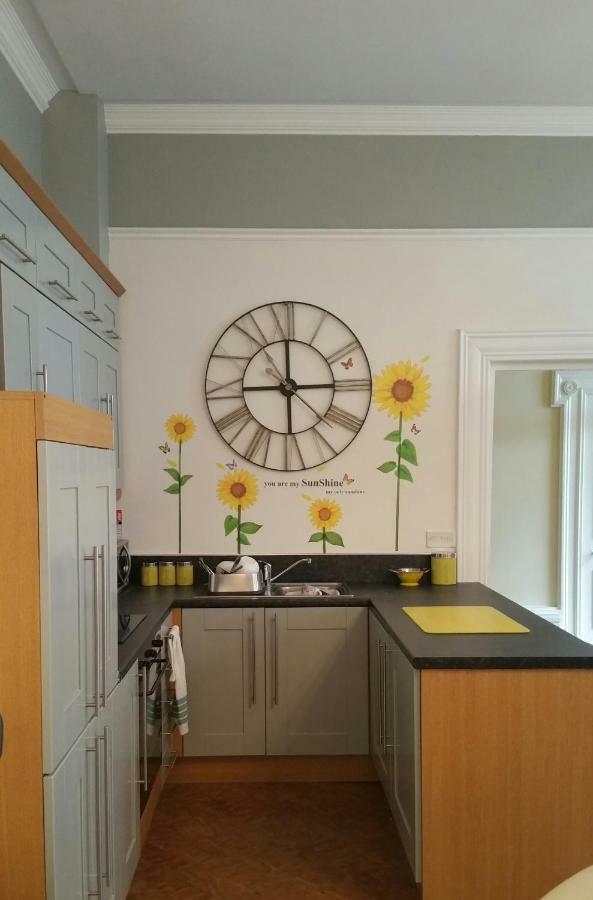 Madge House Ashbourne Apartment Ашбърн Екстериор снимка