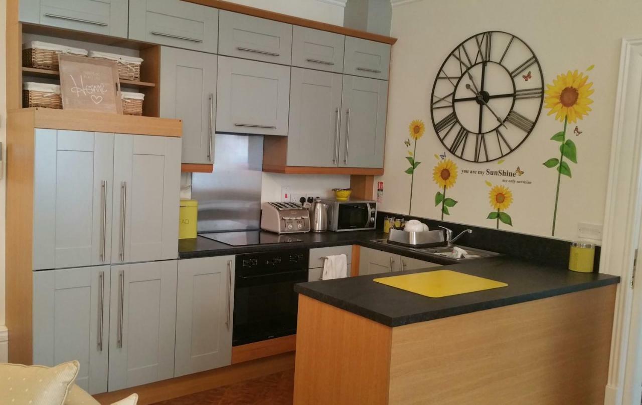 Madge House Ashbourne Apartment Ашбърн Екстериор снимка