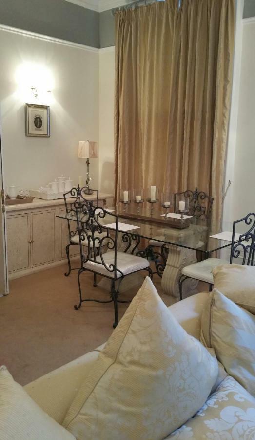 Madge House Ashbourne Apartment Ашбърн Екстериор снимка