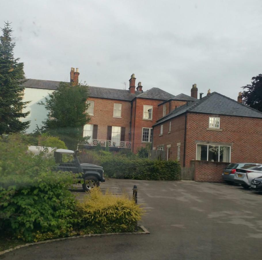 Madge House Ashbourne Apartment Ашбърн Екстериор снимка