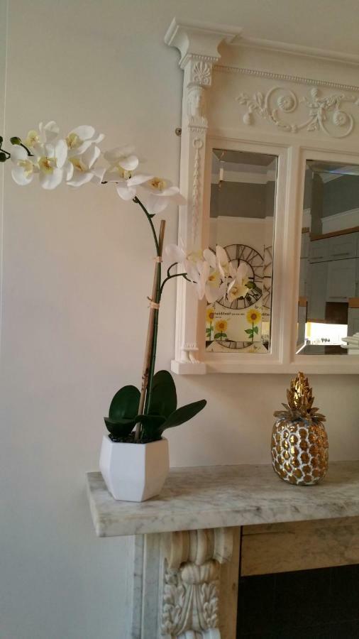 Madge House Ashbourne Apartment Ашбърн Екстериор снимка