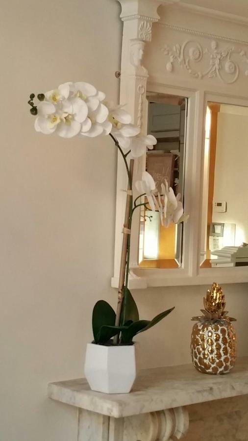 Madge House Ashbourne Apartment Ашбърн Екстериор снимка