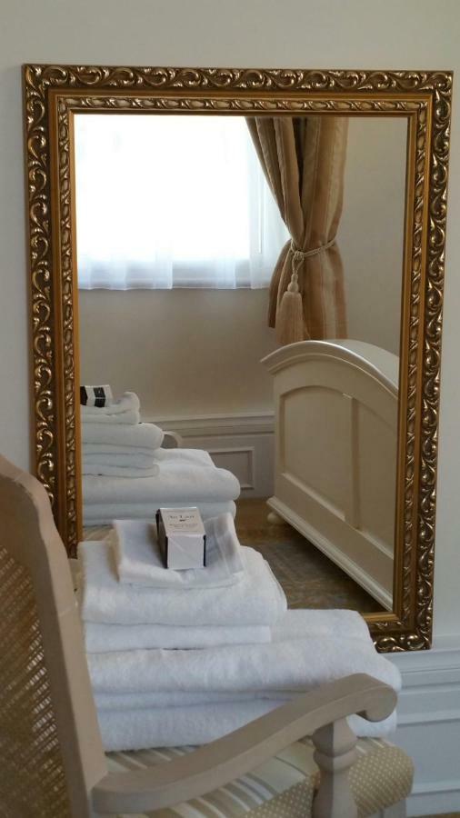Madge House Ashbourne Apartment Ашбърн Екстериор снимка