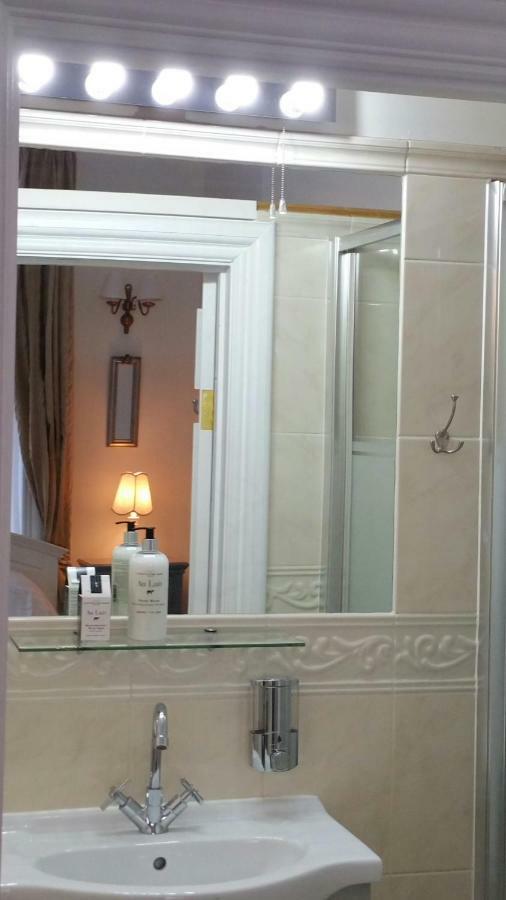 Madge House Ashbourne Apartment Ашбърн Екстериор снимка