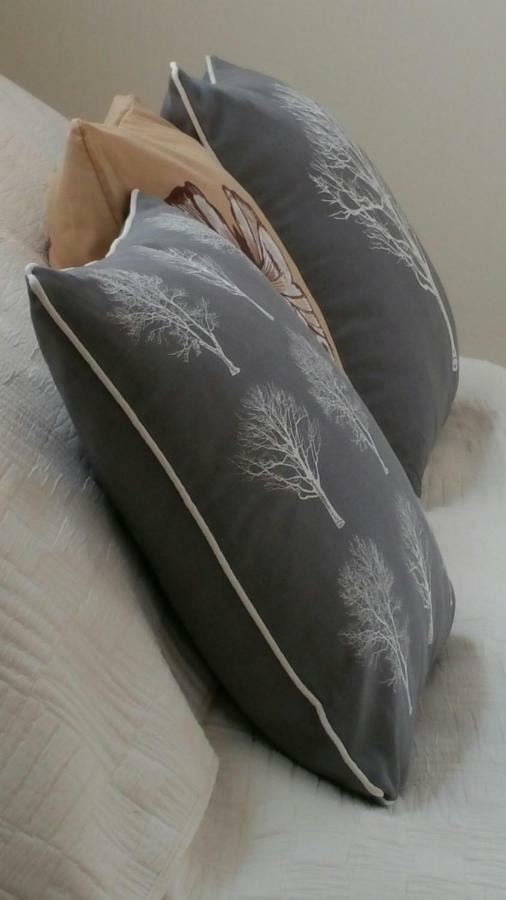Madge House Ashbourne Apartment Ашбърн Екстериор снимка