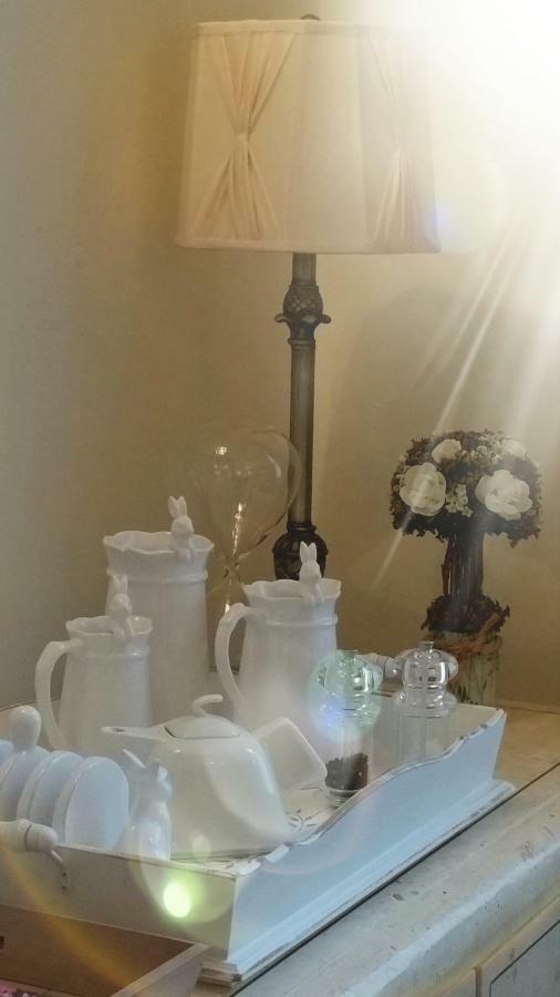 Madge House Ashbourne Apartment Ашбърн Екстериор снимка