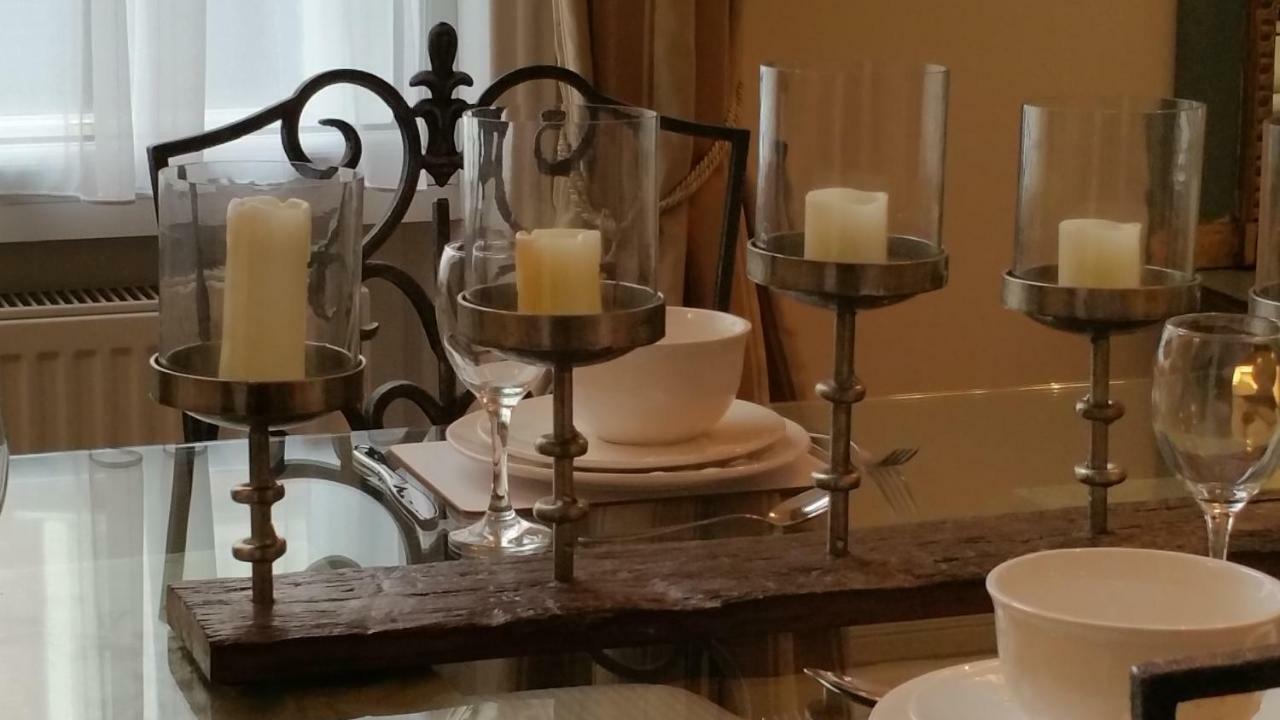 Madge House Ashbourne Apartment Ашбърн Екстериор снимка