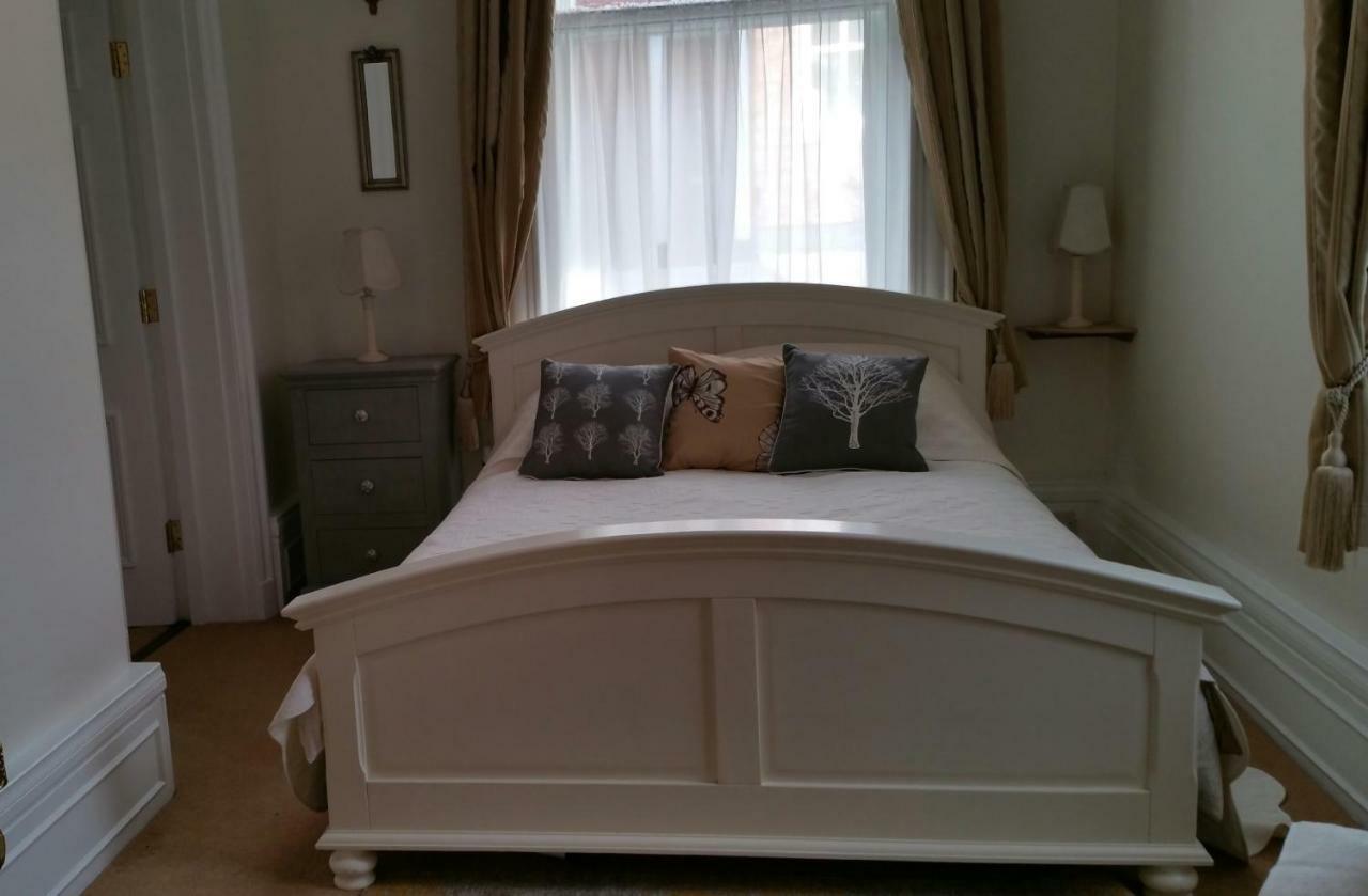 Madge House Ashbourne Apartment Ашбърн Екстериор снимка