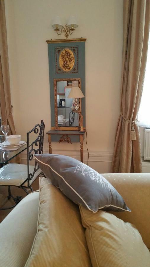 Madge House Ashbourne Apartment Ашбърн Екстериор снимка