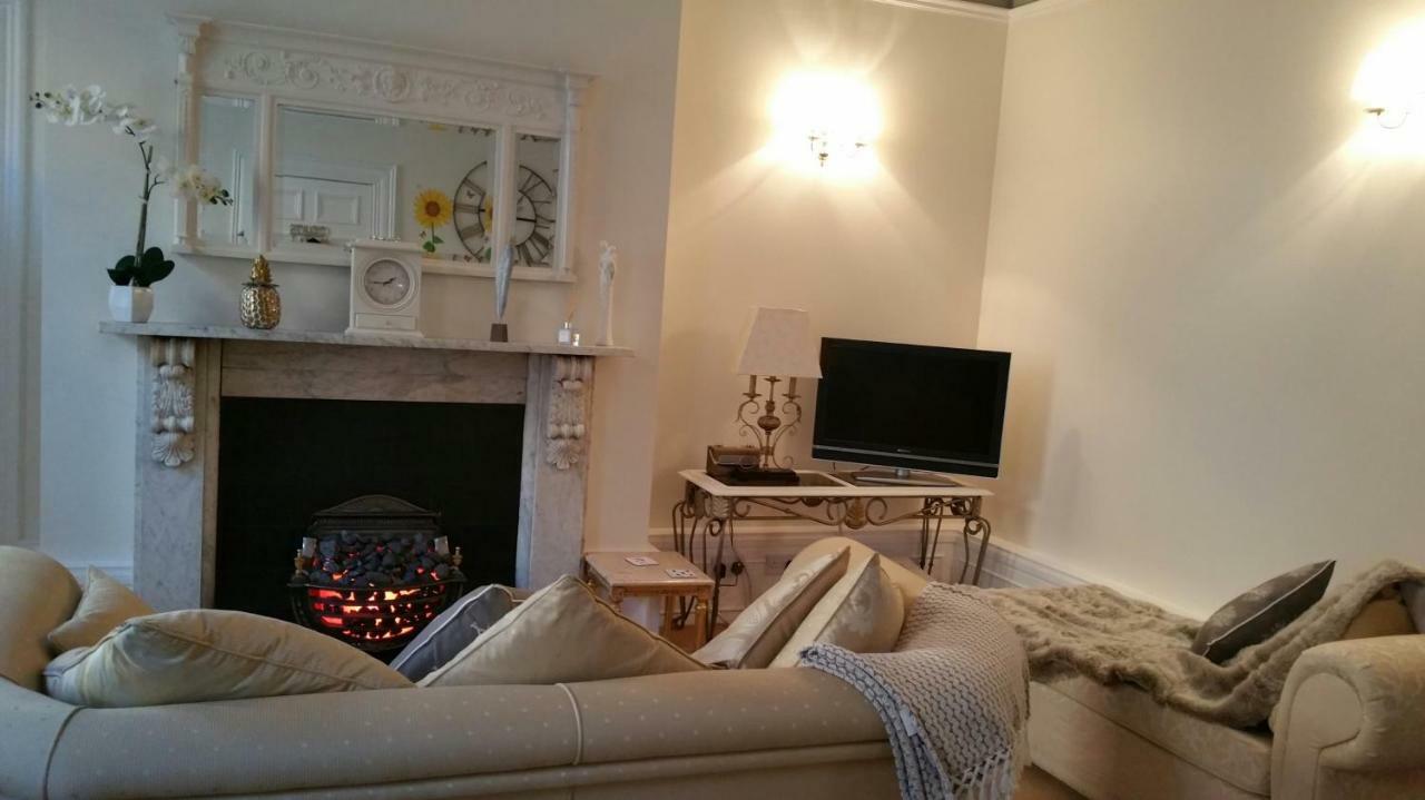 Madge House Ashbourne Apartment Ашбърн Екстериор снимка