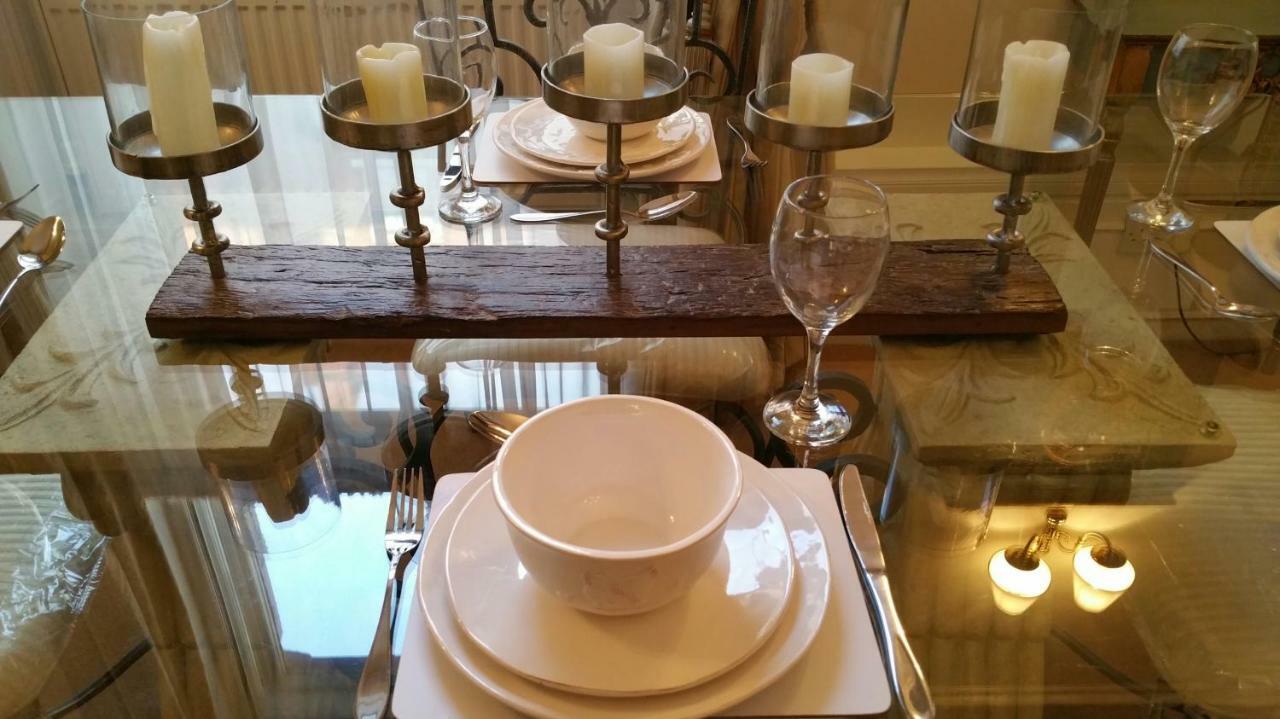 Madge House Ashbourne Apartment Ашбърн Екстериор снимка